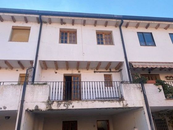 Foto 1 de Casa en venda a Mucientes de 4 habitacions amb terrassa i garatge