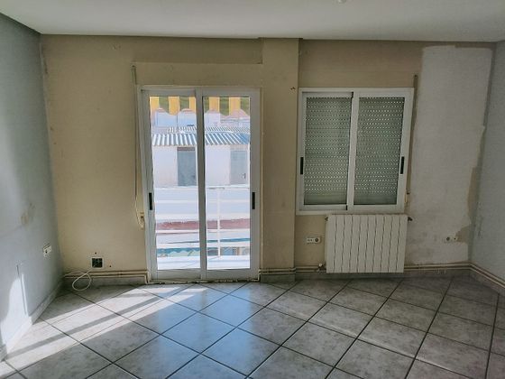 Foto 2 de Venta de piso en Centro - Murcia de 3 habitaciones y 93 m²