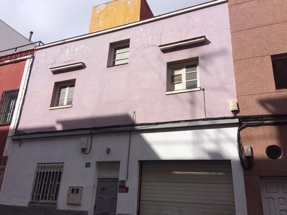Foto 1 de Pis en venda a La Cuesta - Gracia - Finca España de 4 habitacions amb terrassa i garatge
