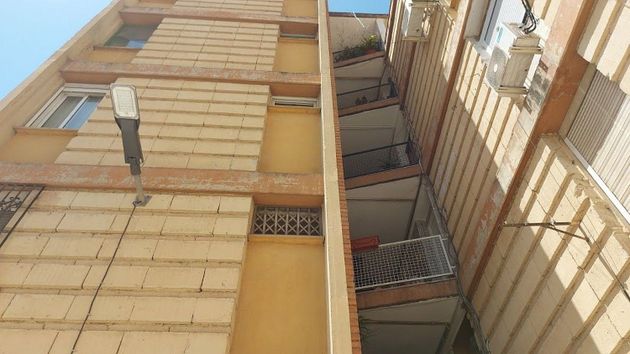 Foto 1 de Venta de piso en Vistabella de 3 habitaciones y 49 m²