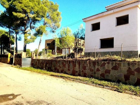 Foto 1 de Casa en venda a Sant Llorenç Savall de 5 habitacions amb terrassa
