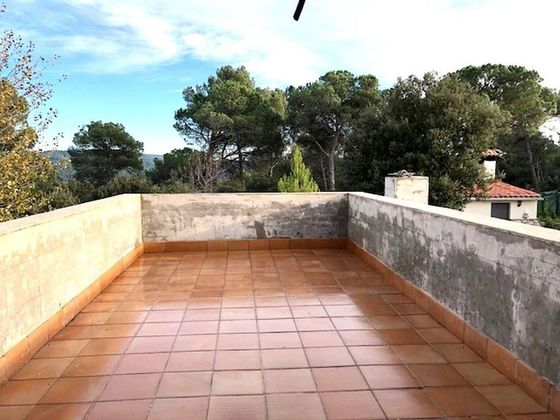 Foto 2 de Casa en venda a Sant Llorenç Savall de 5 habitacions amb terrassa