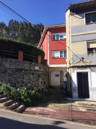Foto 1 de Casa en venda a Muros de Nalón de 4 habitacions i 120 m²