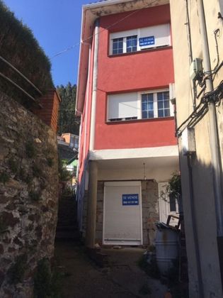 Foto 2 de Casa en venda a Muros de Nalón de 4 habitacions i 120 m²