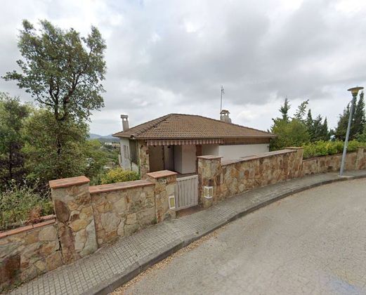 Foto 1 de Casa en venda a Arenys de Munt de 5 habitacions amb terrassa i piscina