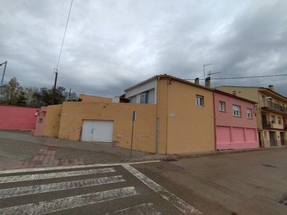 Foto 1 de Casa en venda a Vila de Palafrugell - Llofriu - Barceloneta de 2 habitacions amb garatge