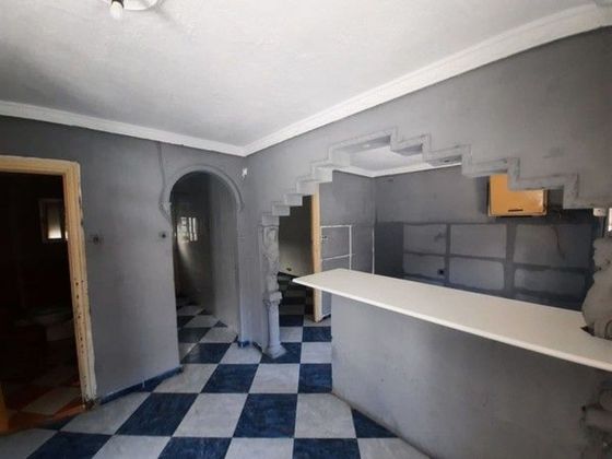 Foto 2 de Venta de piso en Barrio Alto de 1 habitación y 43 m²