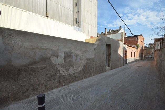 Foto 2 de Casa en venda a Vilanova del Camí de 3 habitacions i 80 m²