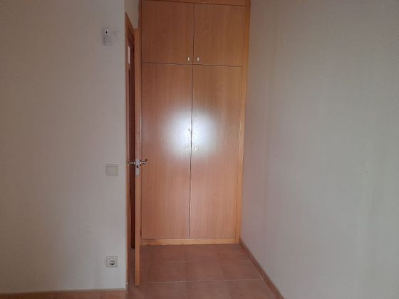 Foto 2 de Venta de piso en Riba, La de 1 habitación con terraza y aire acondicionado