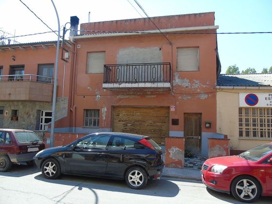 Foto 1 de Venta de casa en Balenyà de 5 habitaciones con garaje y balcón