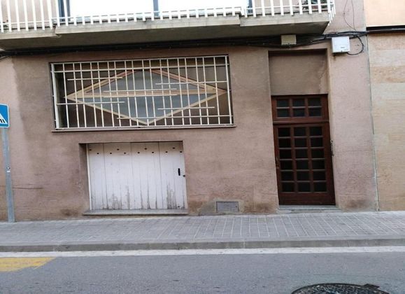 Foto 2 de Local en venta en Centre - Mataró de 105 m²