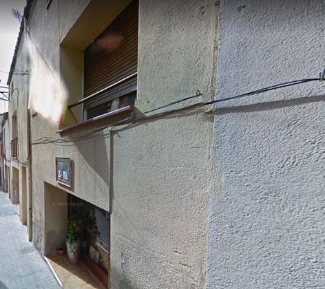 Foto 2 de Pis en venda a Centre - Castellar del Vallès de 4 habitacions i 240 m²