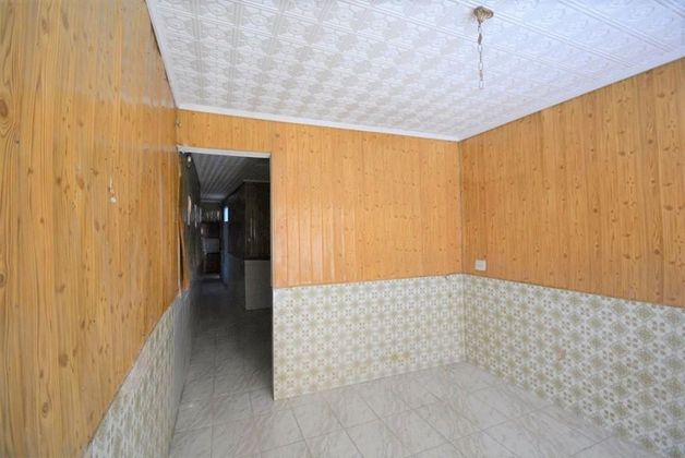 Foto 2 de Venta de casa en Orihuela ciudad de 3 habitaciones y 97 m²