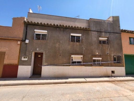 Foto 1 de Casa en venta en Manzanares de 2 habitaciones con terraza