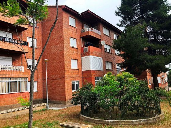 Foto 1 de Pis en venda a Andorra de 3 habitacions amb balcó