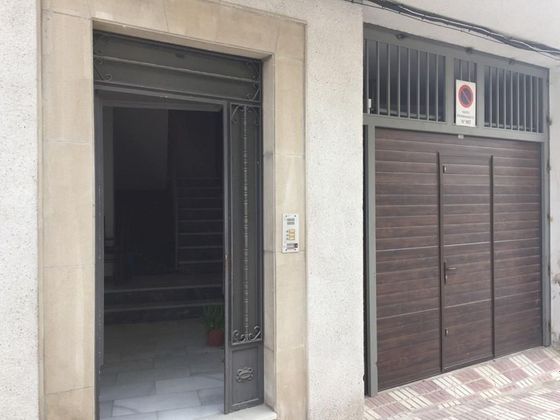 Foto 2 de Pis en venda a Torredonjimeno de 3 habitacions i 88 m²