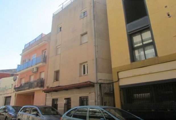 Foto 2 de Pis en venda a Franqueses del Vallès, les de 2 habitacions i 67 m²