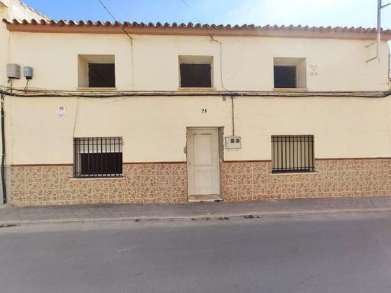 Foto 1 de Casa en venda a Quintanar de la Orden de 4 habitacions i 188 m²