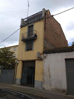 Foto 1 de Pis en venda a Balaguer de 3 habitacions amb terrassa