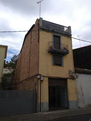 Foto 2 de Pis en venda a Balaguer de 3 habitacions amb terrassa