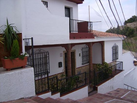 Foto 2 de Casa en venda a Centro Histórico de 4 habitacions amb terrassa