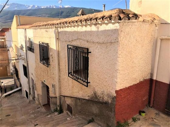 Foto 1 de Casa en venta en Fiñana de 4 habitaciones con terraza