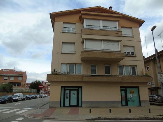 Foto 1 de Venta de local en Estadi-Horta Vermella-Santa Anna de 207 m²