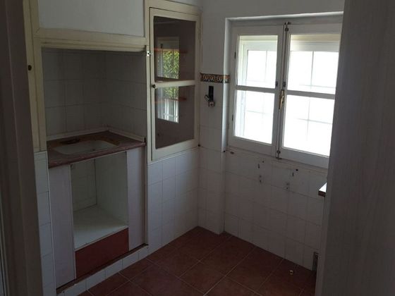 Foto 2 de Casa en venda a Quintanar de la Orden de 3 habitacions amb garatge