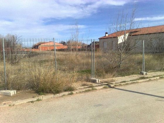 Foto 2 de Venta de terreno en Plasencia de Jalón de 717 m²