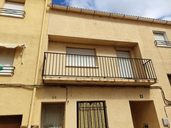 Foto 1 de Casa en venda a Aliseda de 3 habitacions amb terrassa i balcó