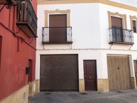 Foto 1 de Piso en venta en Andújar de 3 habitaciones con terraza