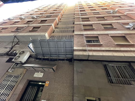 Foto 1 de Pis en venda a Molina de Segura ciudad de 4 habitacions amb balcó i ascensor