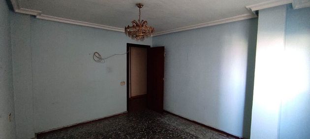 Foto 2 de Piso en venta en Molina de Segura ciudad de 4 habitaciones con balcón y ascensor