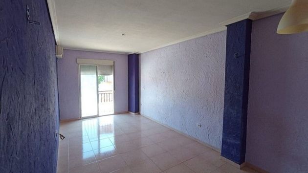 Foto 2 de Piso en venta en Alcantarilla de 3 habitaciones con ascensor