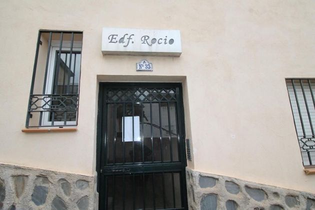 Foto 2 de Piso en venta en Barrio de la Vega de 2 habitaciones con ascensor