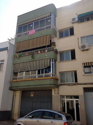 Foto 2 de Venta de piso en San Roque - Ronda norte de 2 habitaciones con terraza y aire acondicionado