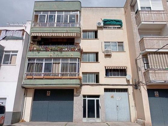 Foto 1 de Venta de piso en San Roque - Ronda norte de 2 habitaciones con terraza y aire acondicionado