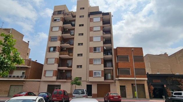 Foto 2 de Piso en venta en Betxí de 4 habitaciones con terraza y ascensor