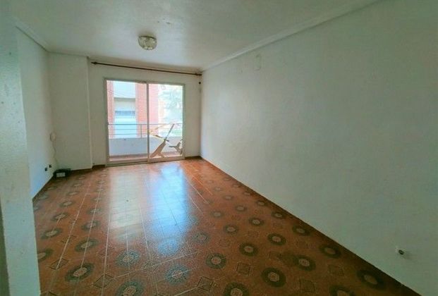 Foto 2 de Venta de piso en Orihuela ciudad de 3 habitaciones y 82 m²