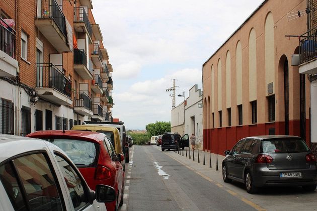 Foto 1 de Pis en venda a Zona Calle Valencia de 3 habitacions i 59 m²