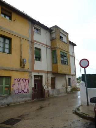Foto 1 de Venta de piso en Miranda de Ebro de 1 habitación y 47 m²