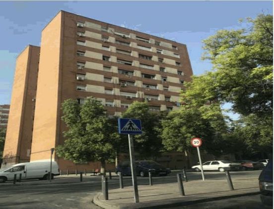 Foto 1 de Venta de piso en Centro - Murcia de 3 habitaciones con ascensor