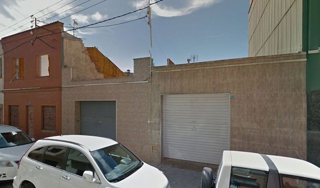 Foto 1 de Venta de terreno en Sant Pere Nord de 540 m²