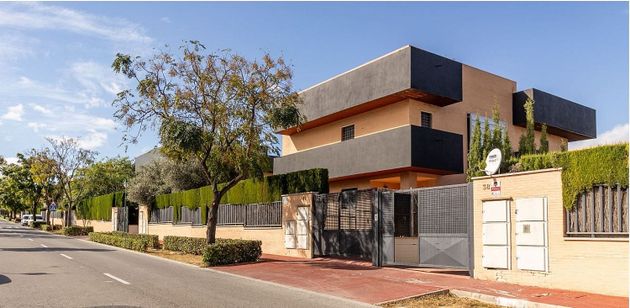 Foto 2 de Casa en venda a Torre en Conill-Cumbres de San Antonio de 5 habitacions amb piscina i garatge