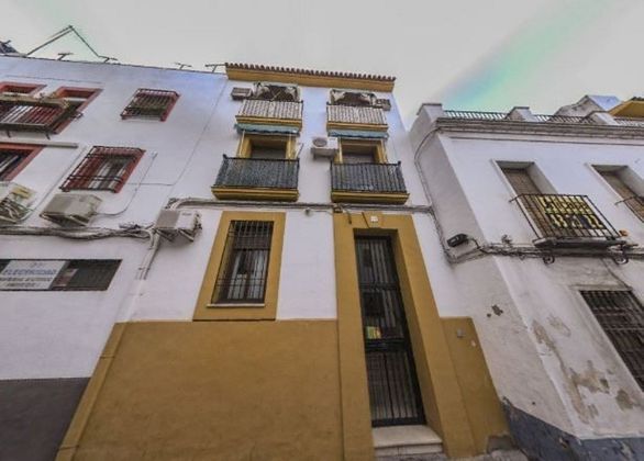 Foto 2 de Pis en venda a Sta. Marina - San Andrés - San Pablo - San Lorenzo de 3 habitacions i 89 m²