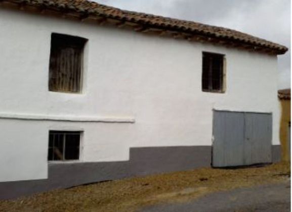 Foto 1 de Casa en venta en Sahagún de 3 habitaciones y 109 m²