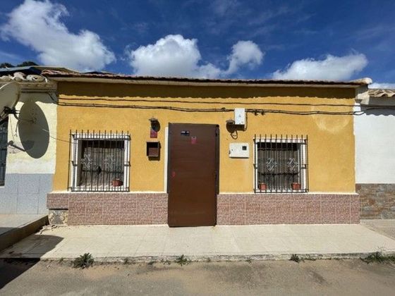 Foto 1 de Casa en venda a El Mirador-Pozo Aledo de 3 habitacions i 96 m²