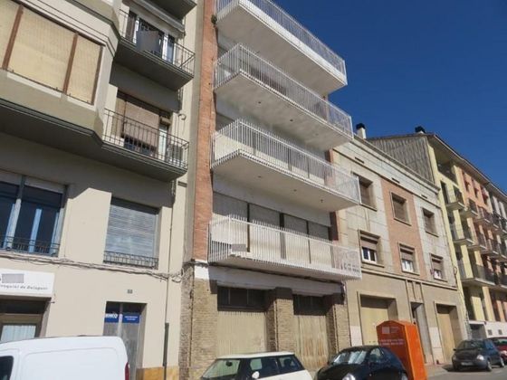 Foto 1 de Venta de casa en Balaguer de 5 habitaciones y 1257 m²
