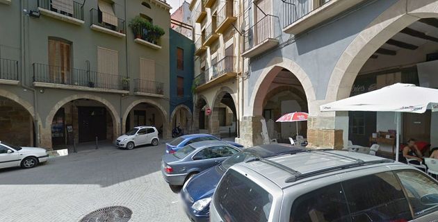 Foto 2 de Casa en venda a Balaguer de 5 habitacions i 1257 m²