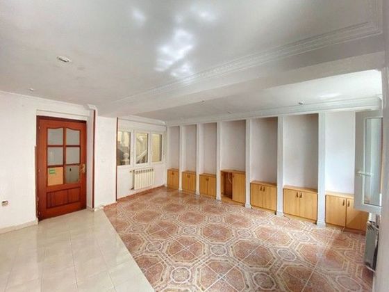 Foto 2 de Casa en venda a Covadonga - Campuzano - Ciudad Vergel de 4 habitacions i 128 m²